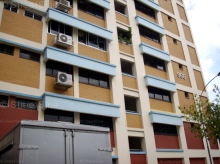 Blk 966 Jurong West Street 93 (Jurong West), HDB 5 Rooms #433122